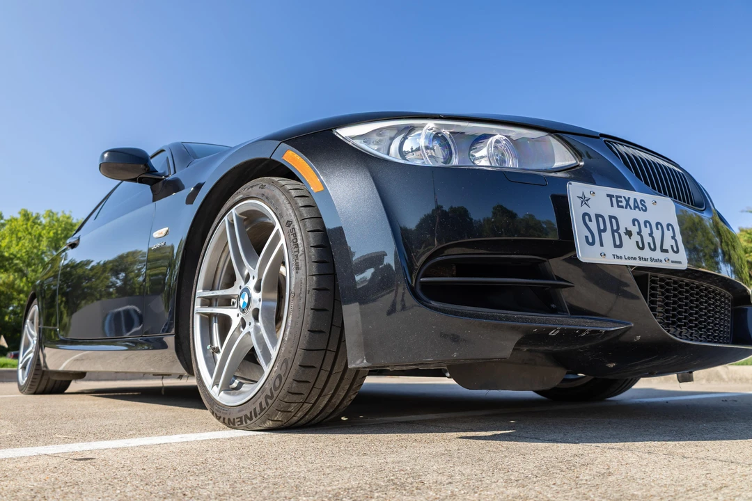 2011 BMW E92 335i Coupe - Image 15 of 31