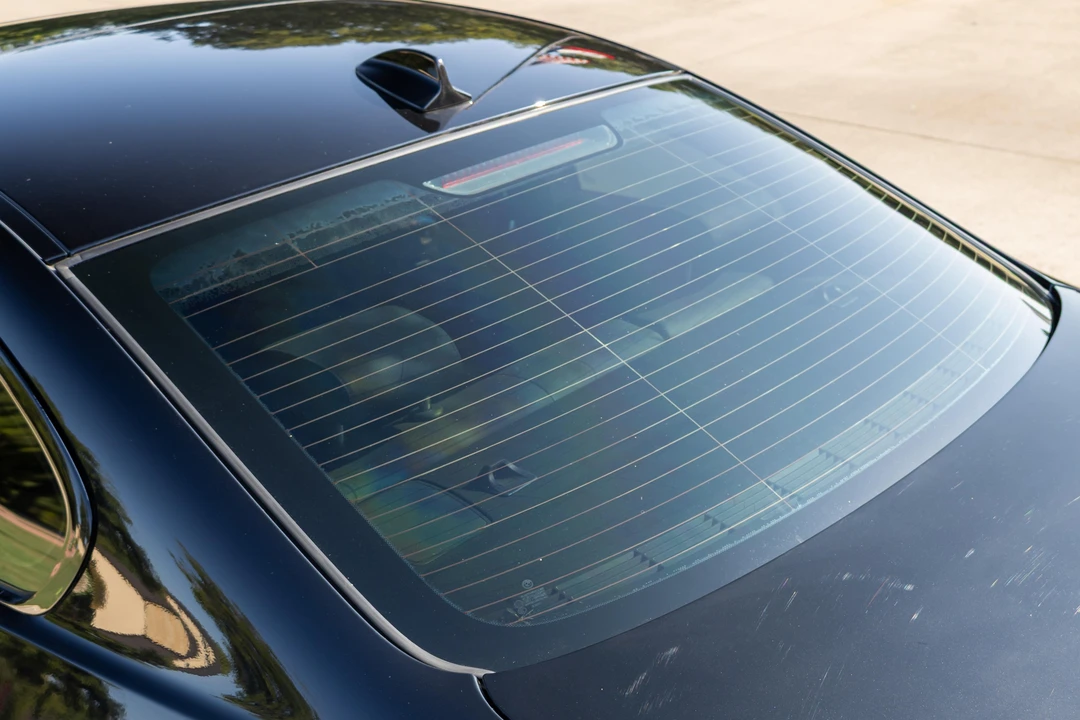2011 BMW E92 335i Coupe - Image 28 of 31