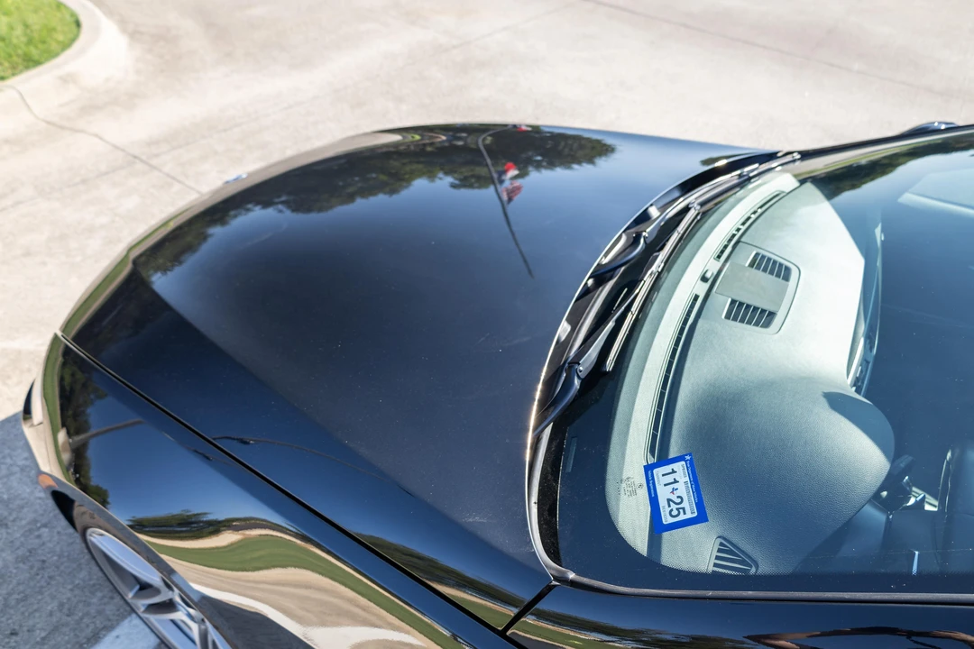2011 BMW E92 335i Coupe - Image 20 of 31