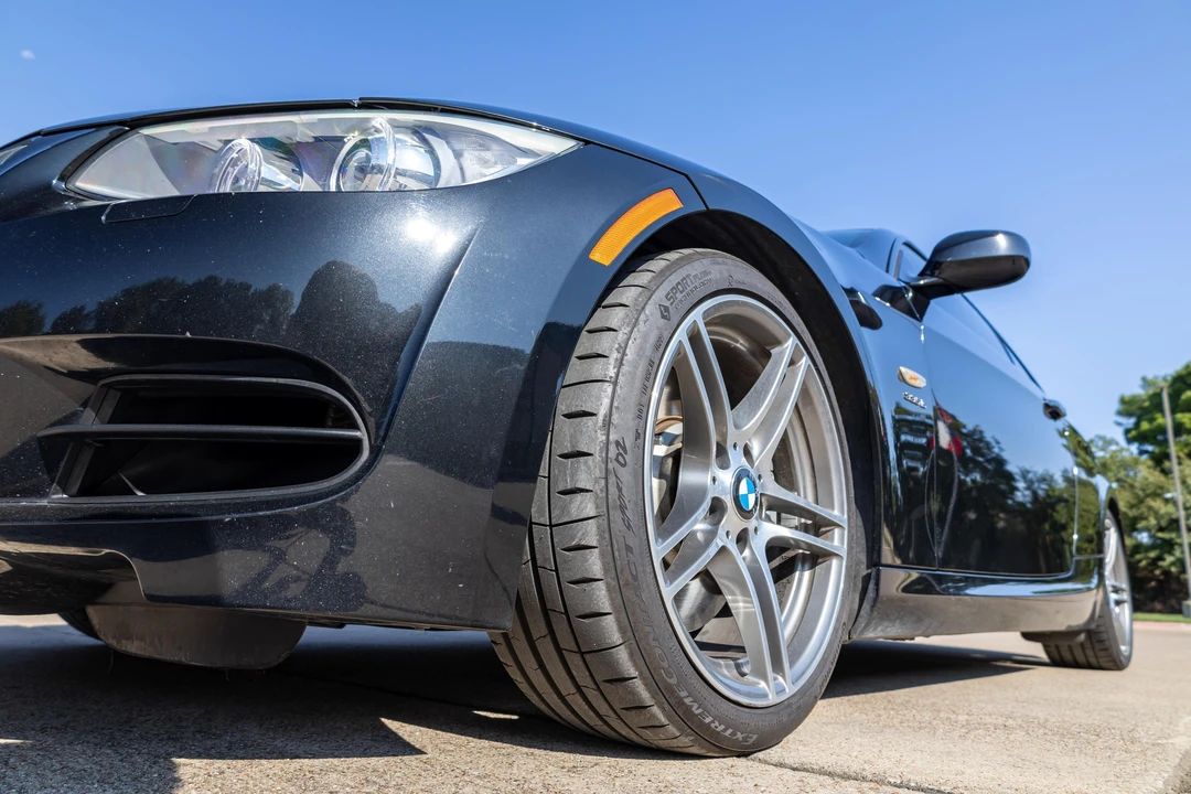 2011 BMW E92 335i Coupe - Image 22 of 31