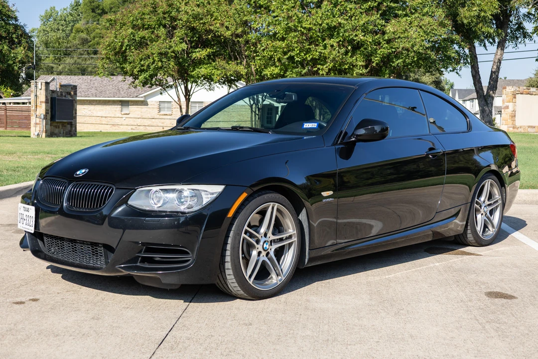 2011 BMW E92 335i Coupe - Image 7 of 31