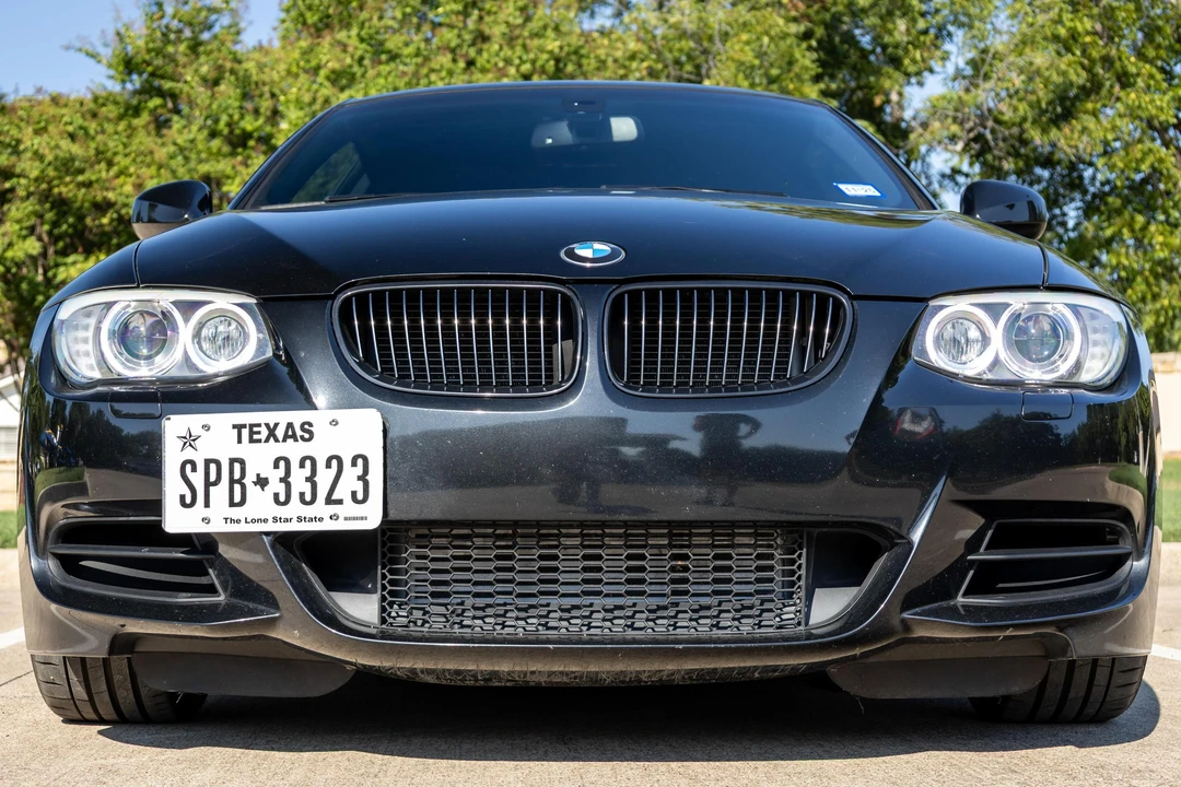 2011 BMW E92 335i Coupe - Image 2 of 31
