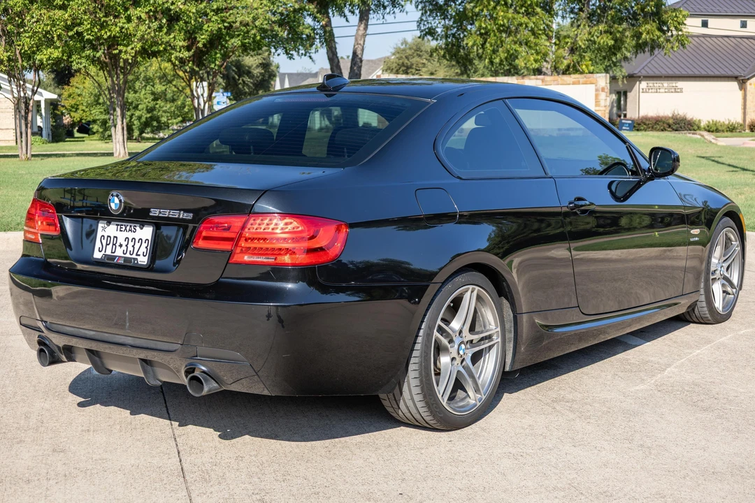 2011 BMW E92 335i Coupe - Image 4 of 31