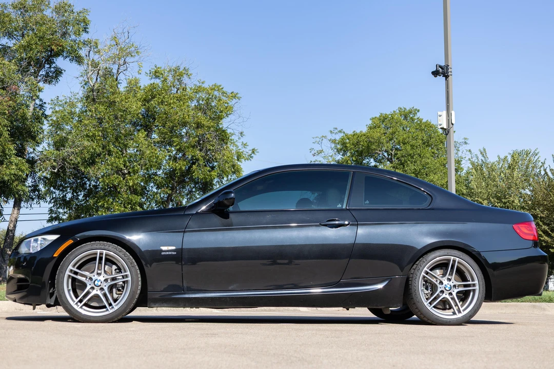 2011 BMW E92 335i Coupe - Image 3 of 31