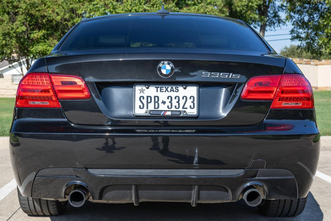 2011 BMW E92 335i Coupe - Image 5 of 31