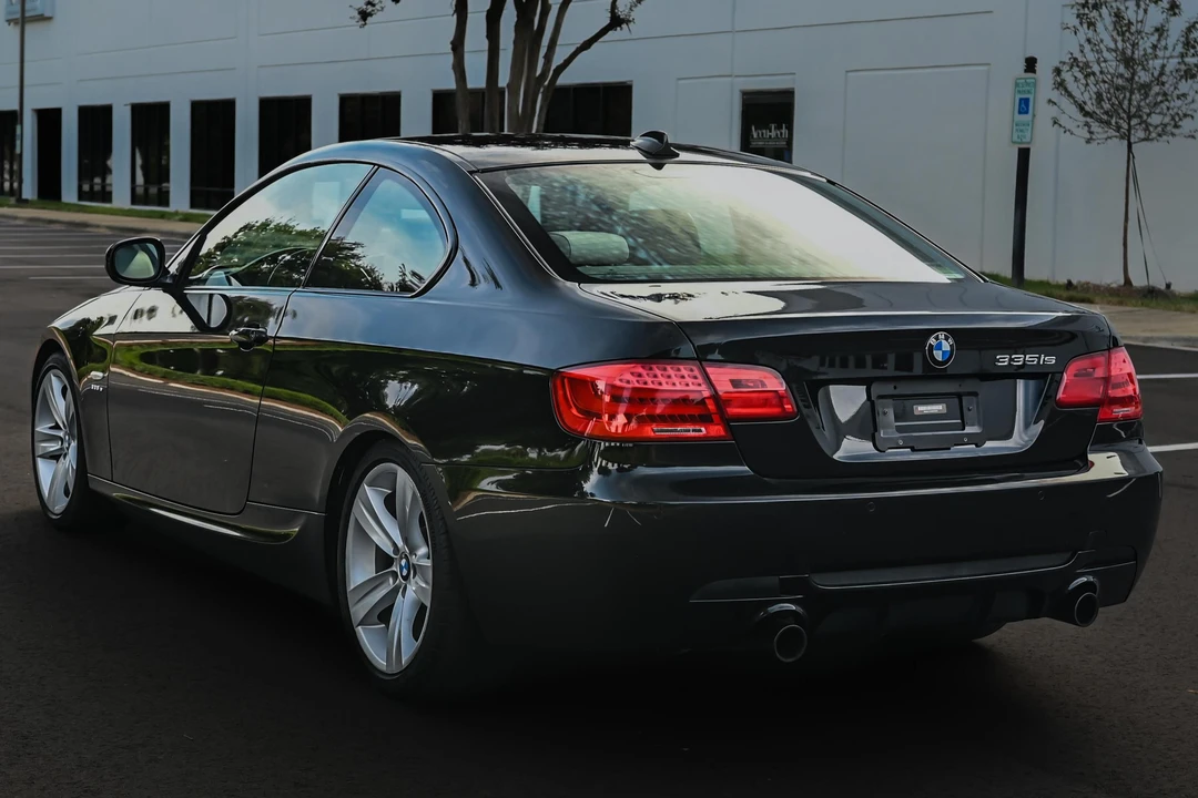 2011 BMW E92 335i Coupe - Image 4 of 31