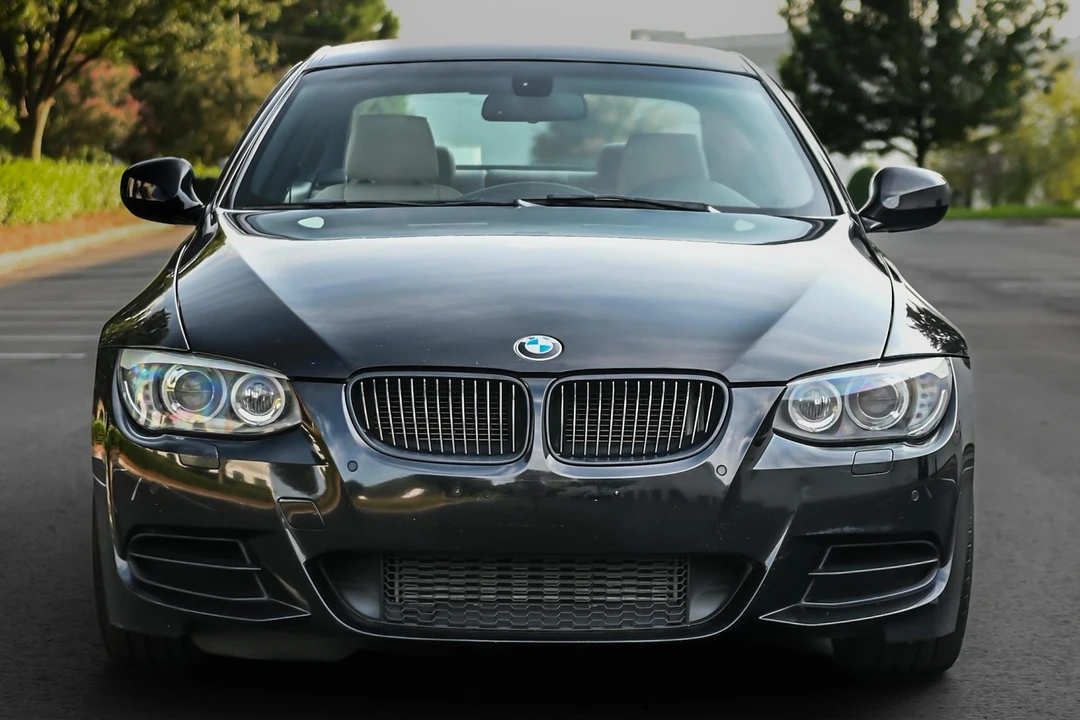 2011 BMW E92 335i Coupe - Image 6 of 31