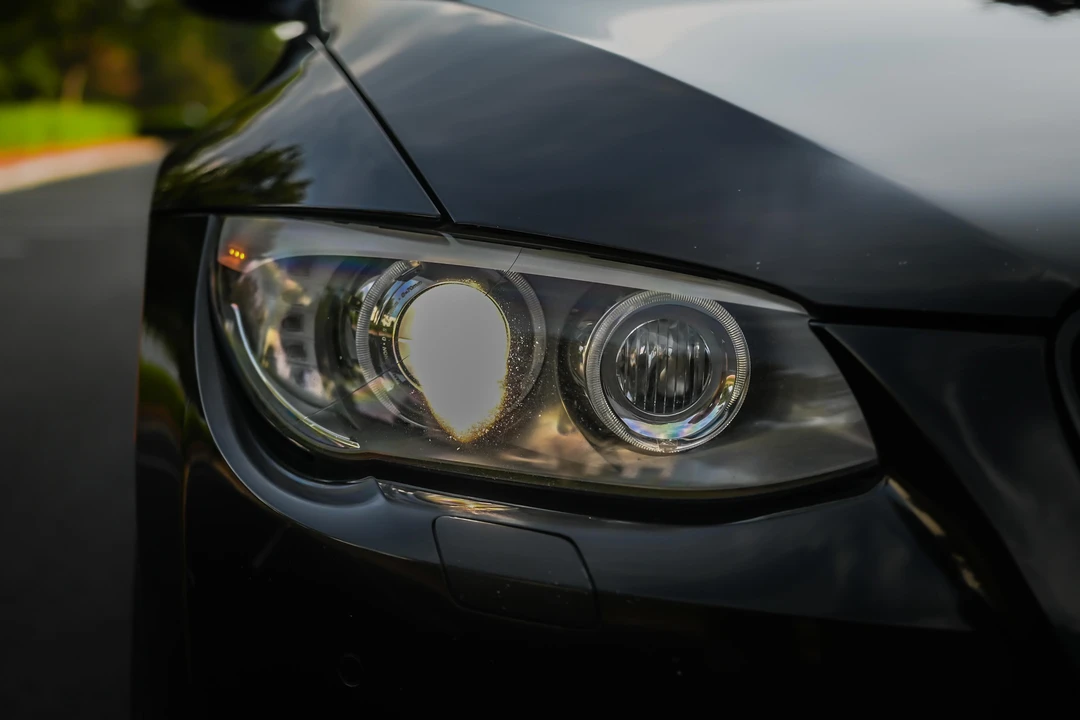 2011 BMW E92 335i Coupe - Image 19 of 31