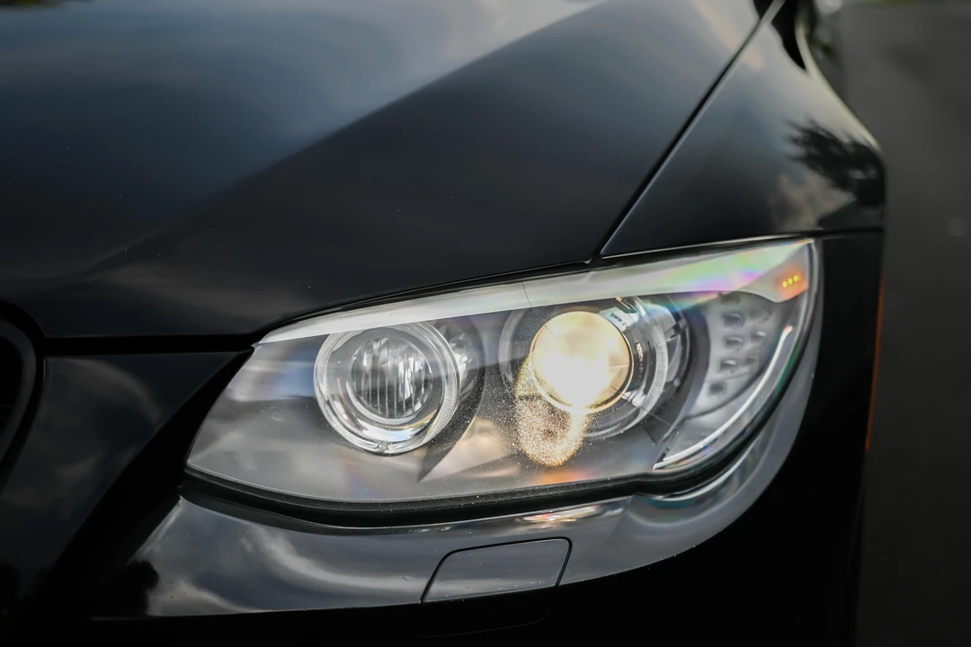 2011 BMW E92 335i Coupe - Image 25 of 31