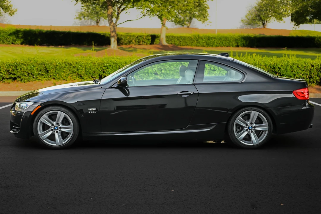 2011 BMW E92 335i Coupe - Image 11 of 31