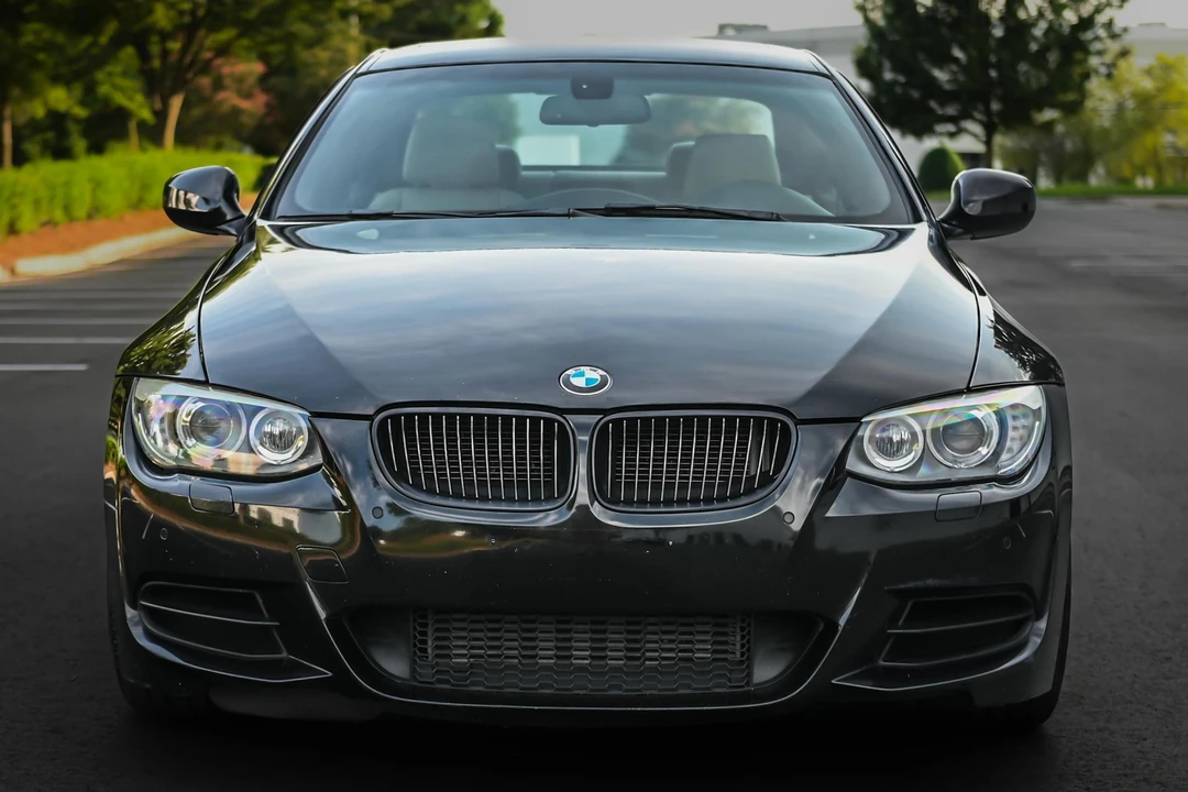 2011 BMW E92 335i Coupe - Image 2 of 31