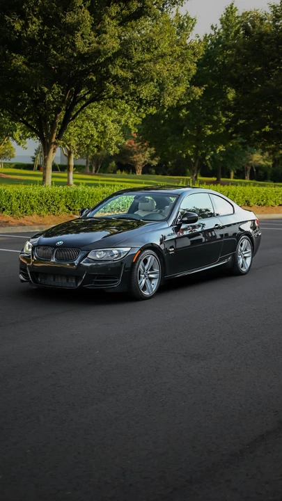 2011 BMW E92 335i Coupe - Image 9 of 31