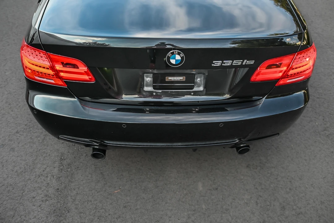 2011 BMW E92 335i Coupe - Image 31 of 31