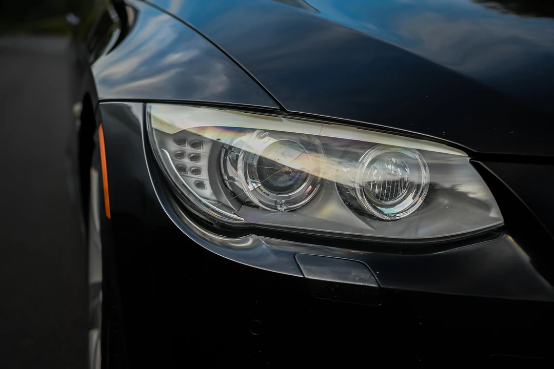 2011 BMW E92 335i Coupe - Image 21 of 31