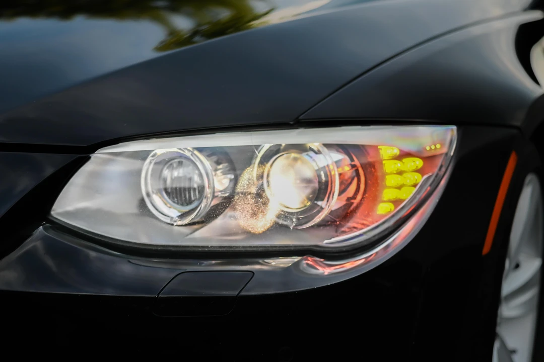 2011 BMW E92 335i Coupe - Image 27 of 31