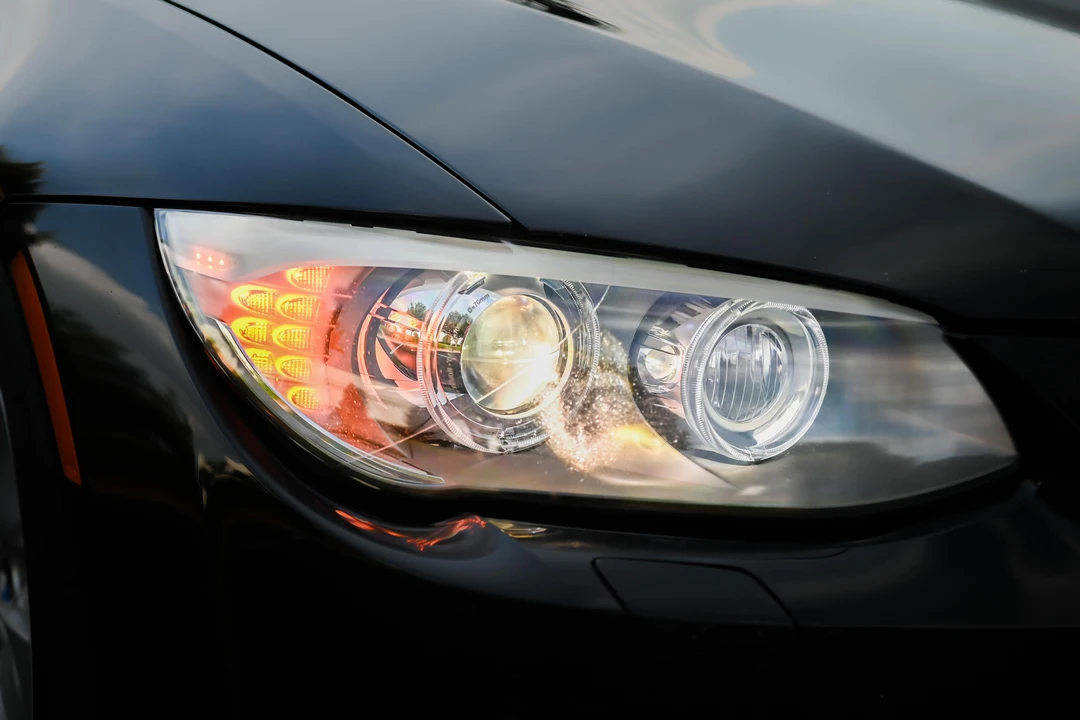 2011 BMW E92 335i Coupe - Image 18 of 31