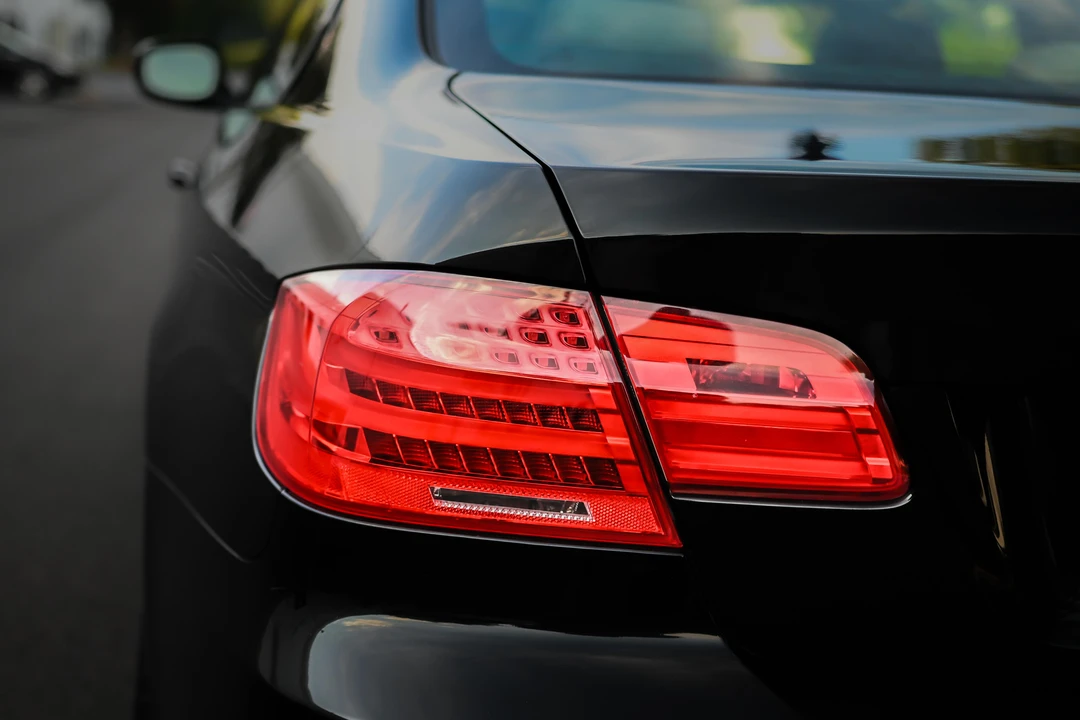 2011 BMW E92 335i Coupe - Image 28 of 31