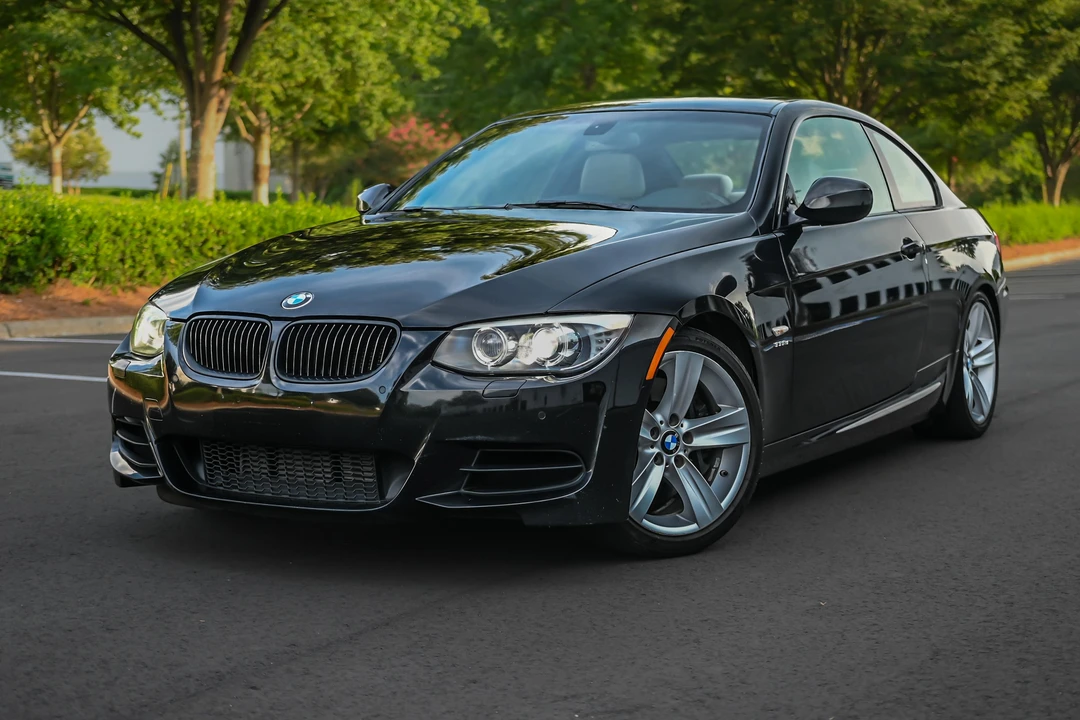 2011 BMW E92 335i Coupe - Image 7 of 31
