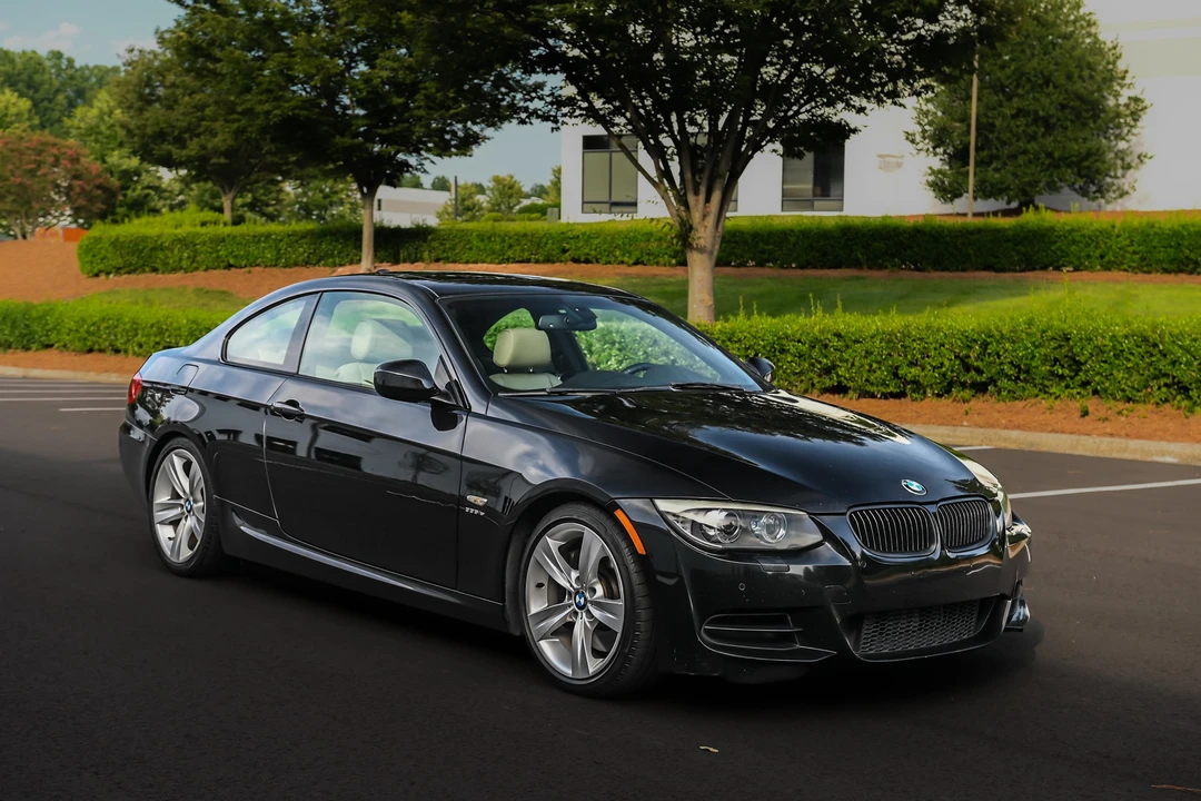 2011 BMW E92 335i Coupe - Image 16 of 31