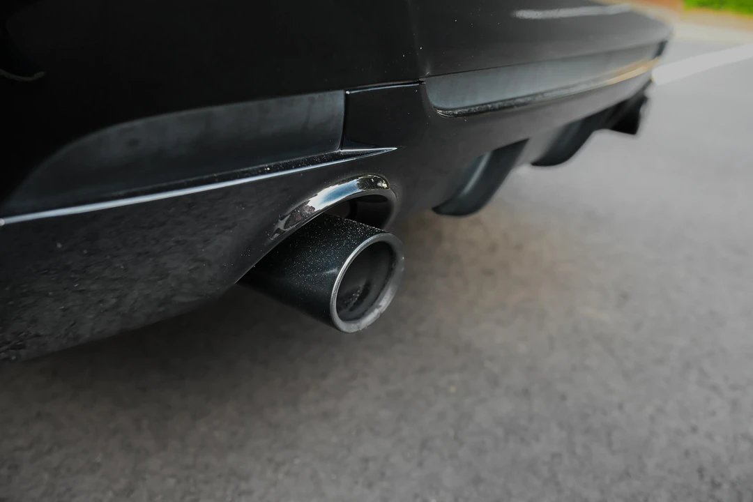 2011 BMW E92 335i Coupe - Image 30 of 31
