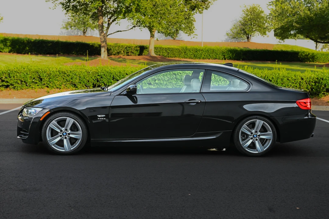 2011 BMW E92 335i Coupe - Image 12 of 31