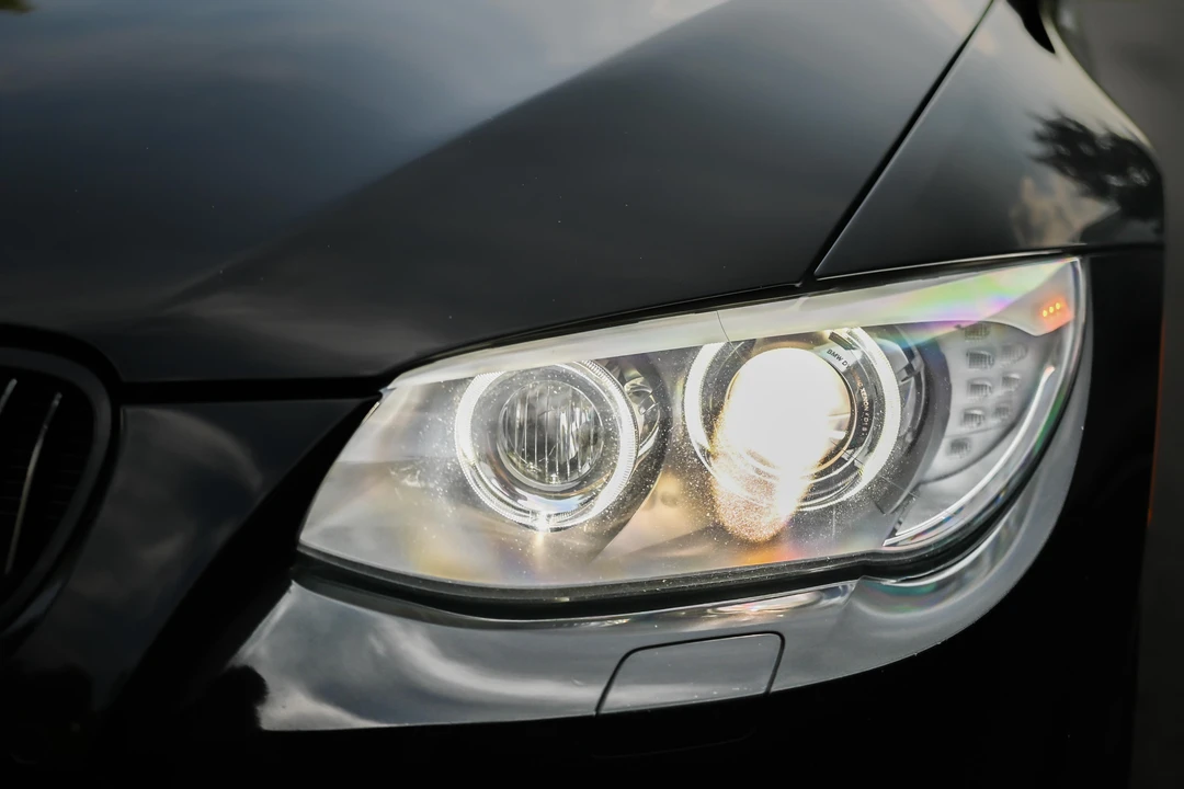 2011 BMW E92 335i Coupe - Image 26 of 31