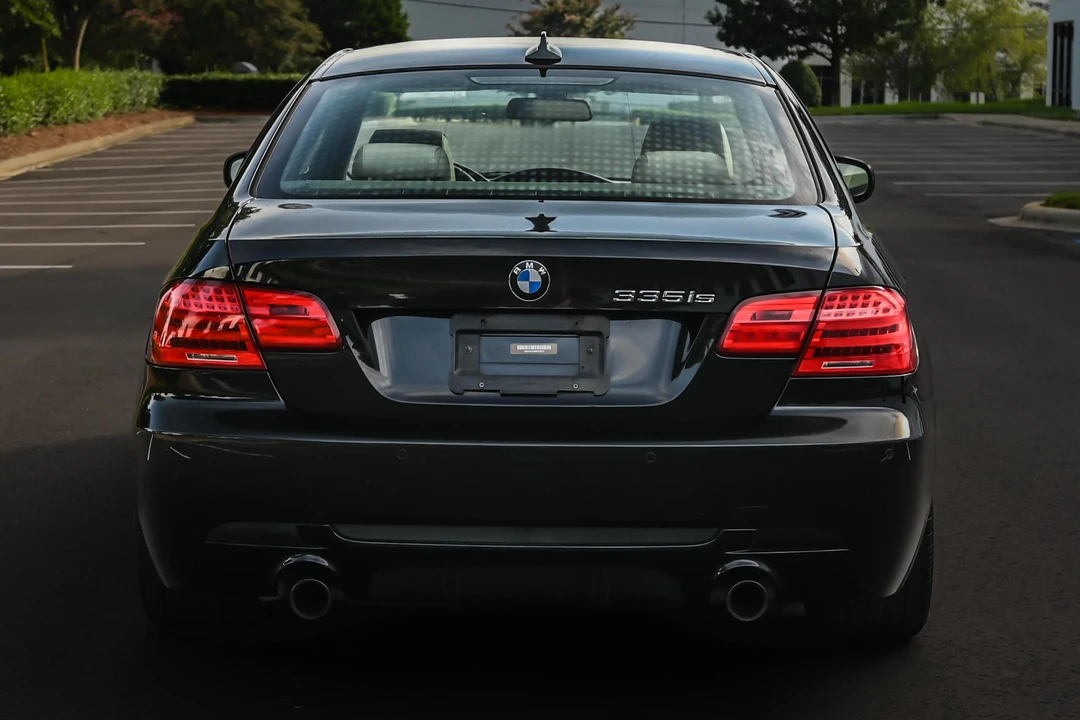 2011 BMW E92 335i Coupe - Image 5 of 31