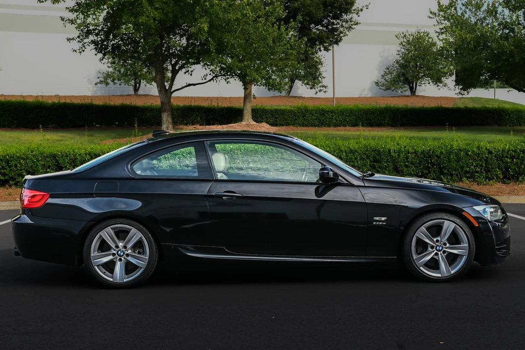 2011 BMW E92 335i Coupe - Image 3 of 31