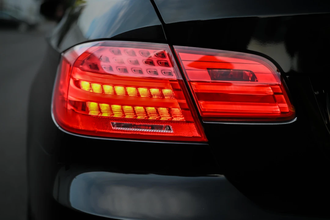 2011 BMW E92 335i Coupe - Image 29 of 31