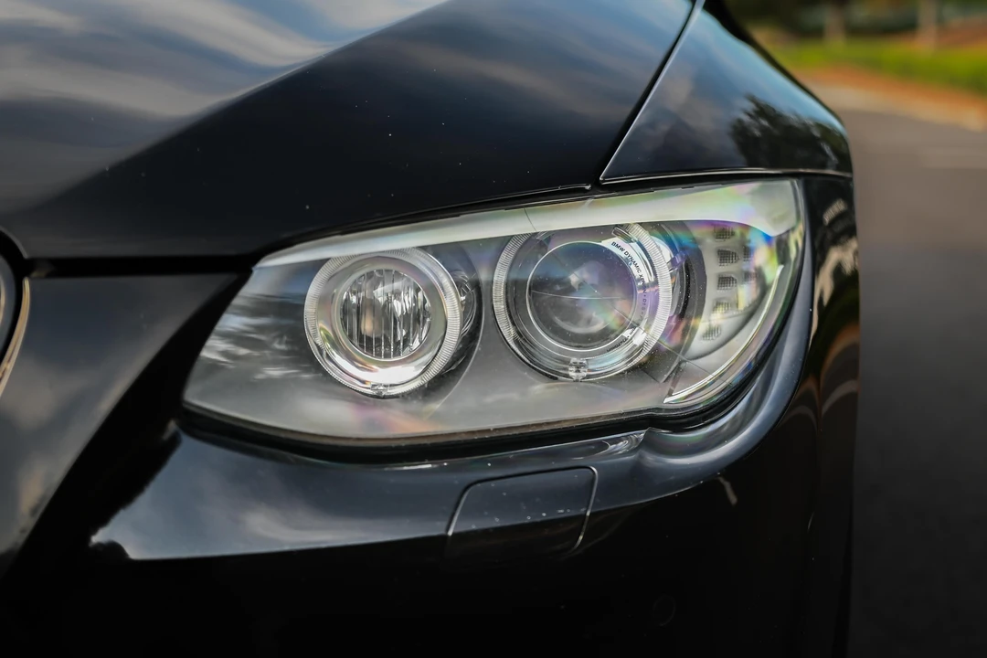 2011 BMW E92 335i Coupe - Image 24 of 31