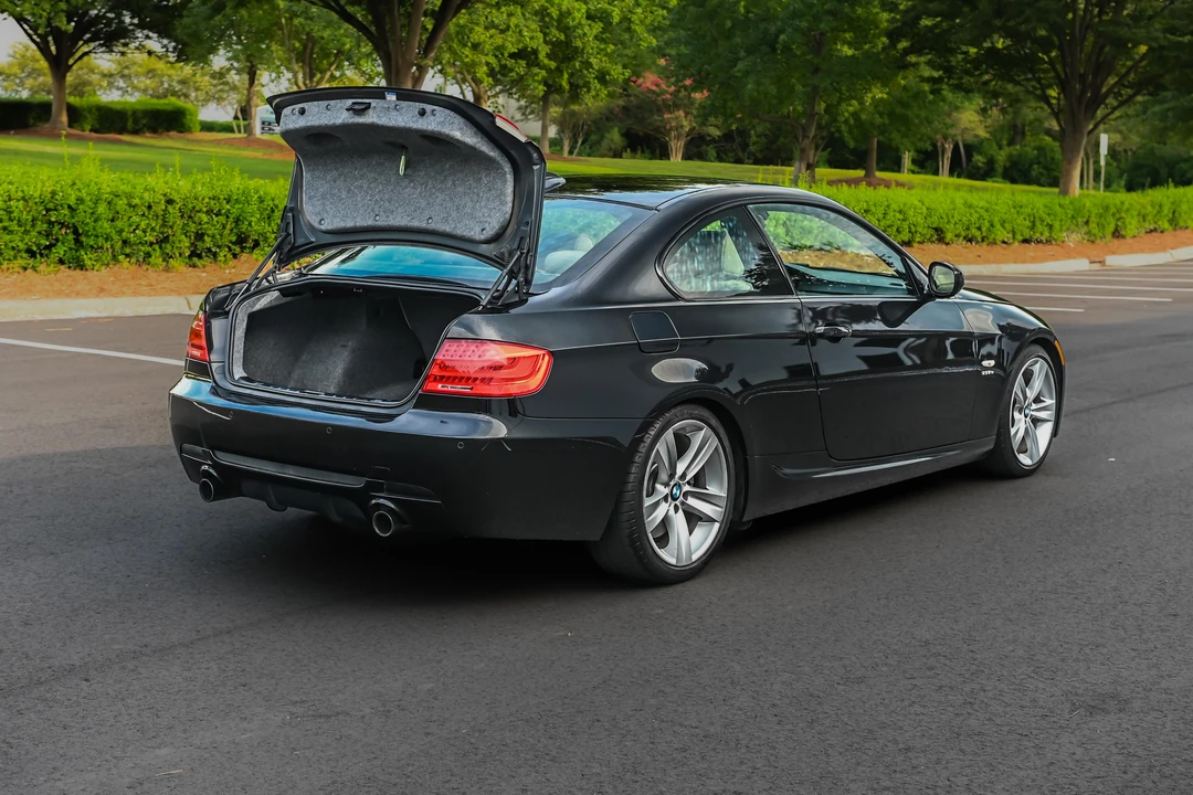 2011 BMW E92 335i Coupe - Image 14 of 31