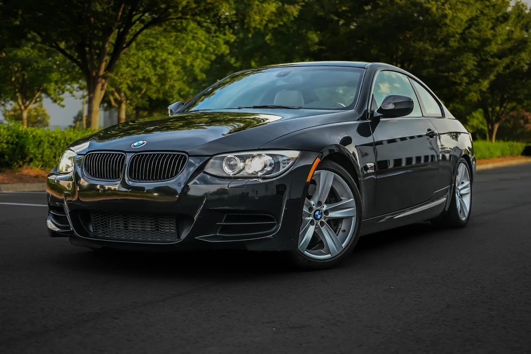 2011 BMW E92 335i Coupe - Image 8 of 31