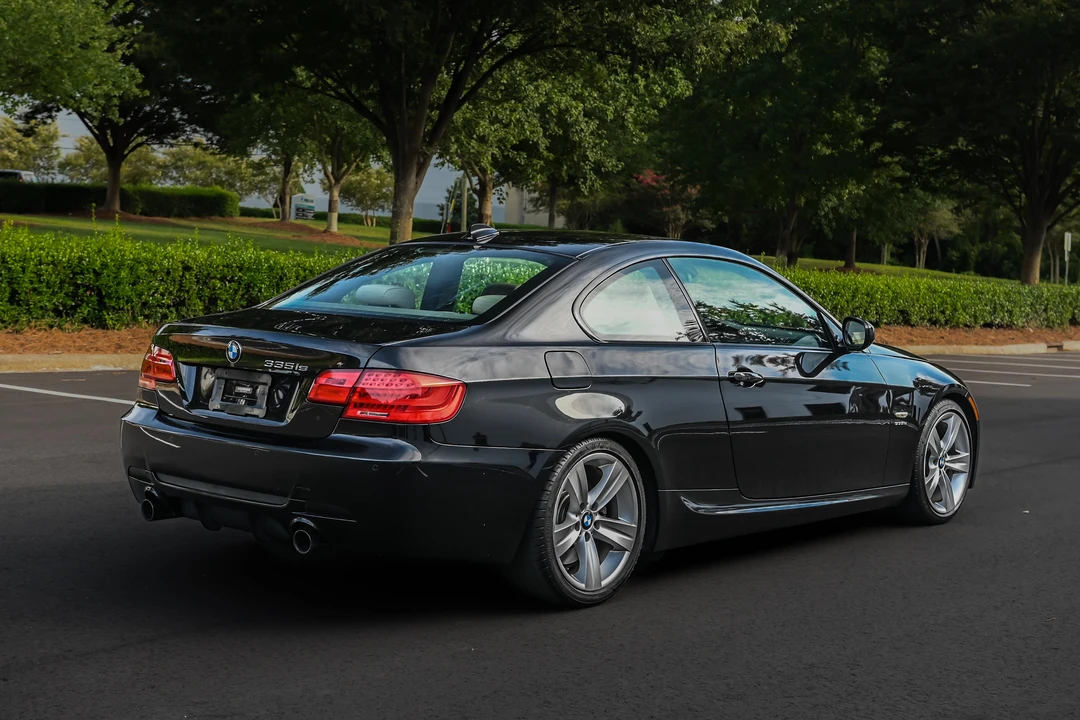 2011 BMW E92 335i Coupe - Image 15 of 31