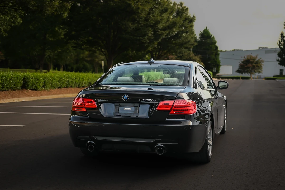 2011 BMW E92 335i Coupe - Image 13 of 31