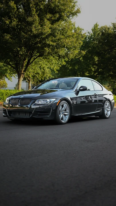 2011 BMW E92 335i Coupe - Image 10 of 31
