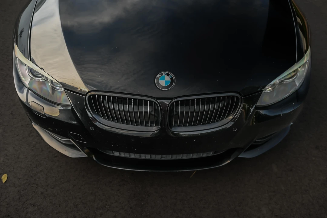 2011 BMW E92 335i Coupe - Image 22 of 31
