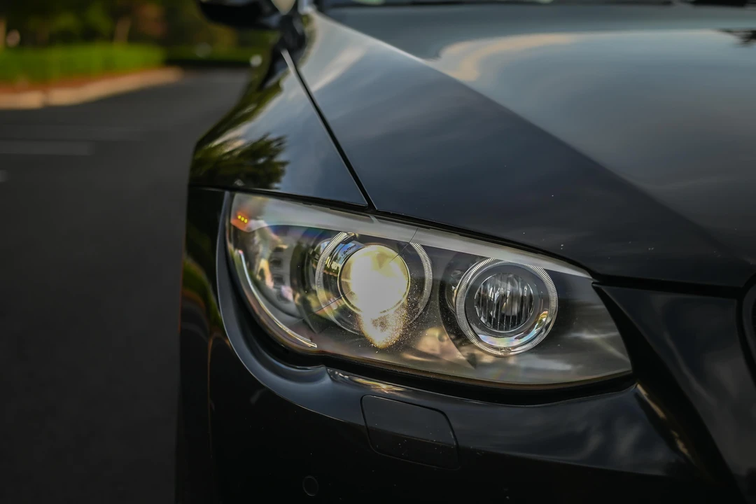 2011 BMW E92 335i Coupe - Image 20 of 31