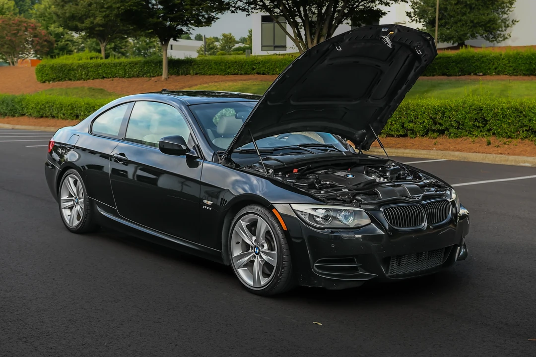 2011 BMW E92 335i Coupe - Image 17 of 31