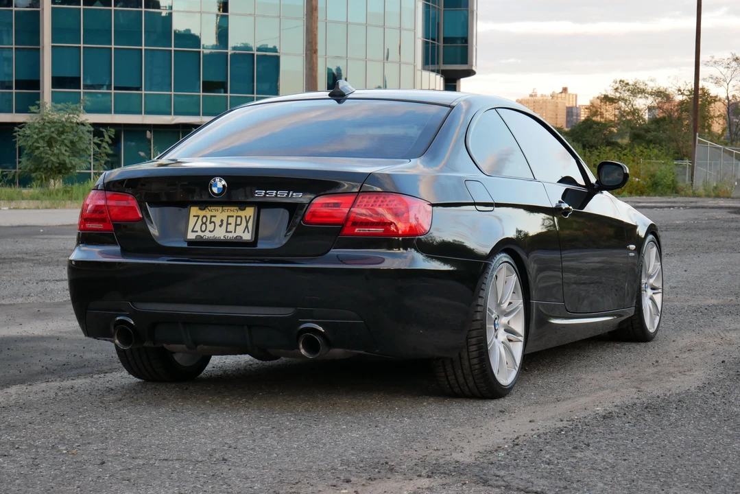 2011 BMW E92 335i Coupe - Image 14 of 31