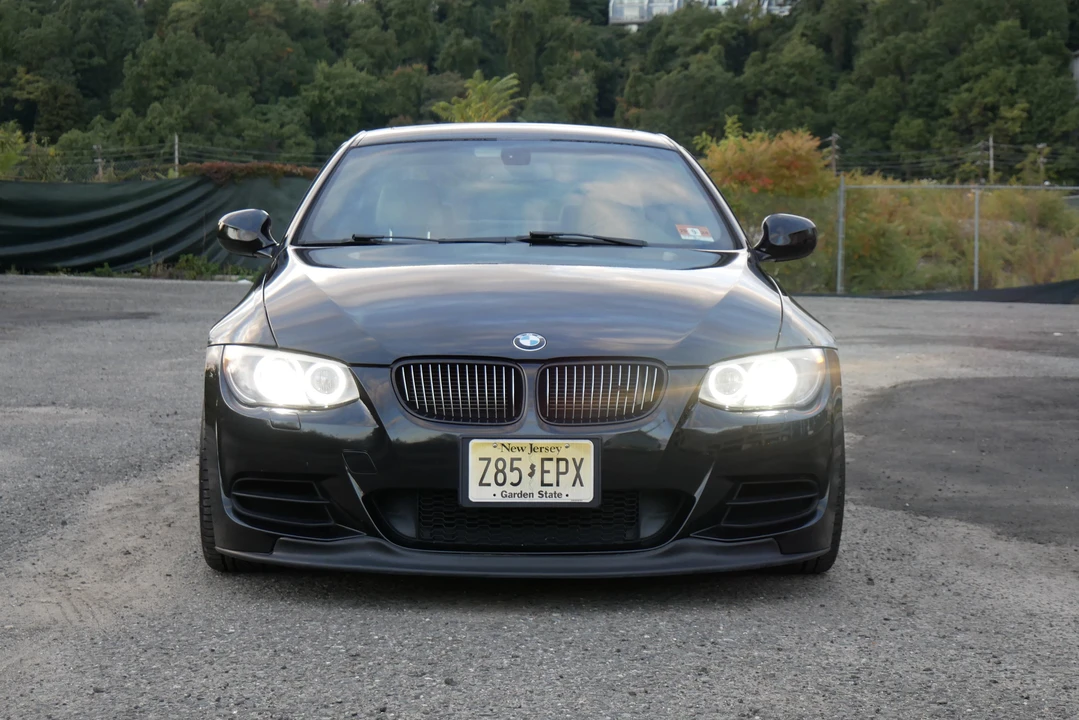 2011 BMW E92 335i Coupe - Image 7 of 31