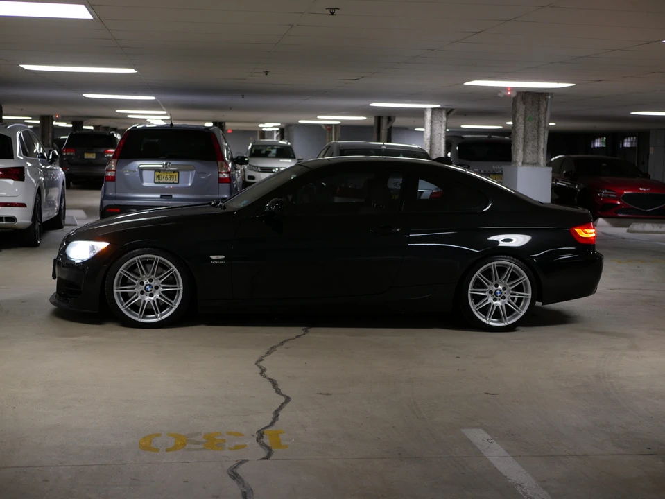2011 BMW E92 335i Coupe - Image 10 of 31