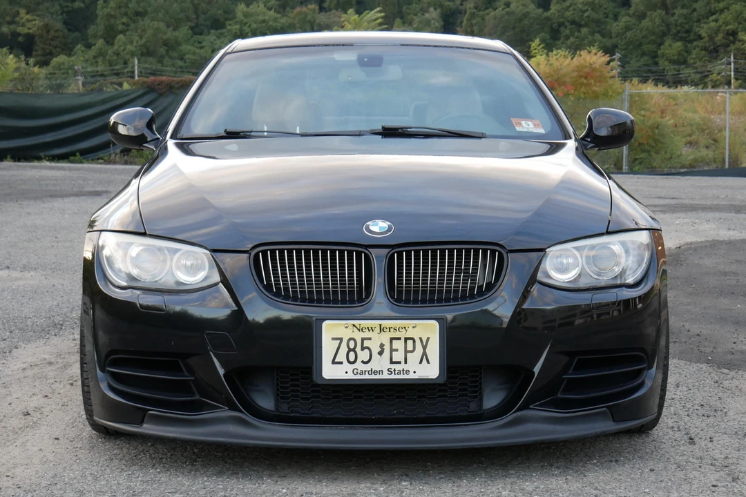 2011 BMW E92 335i Coupe - Image 2 of 31