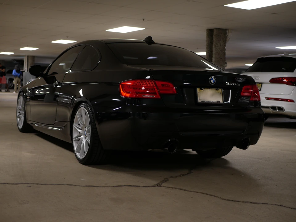 2011 BMW E92 335i Coupe - Image 13 of 31
