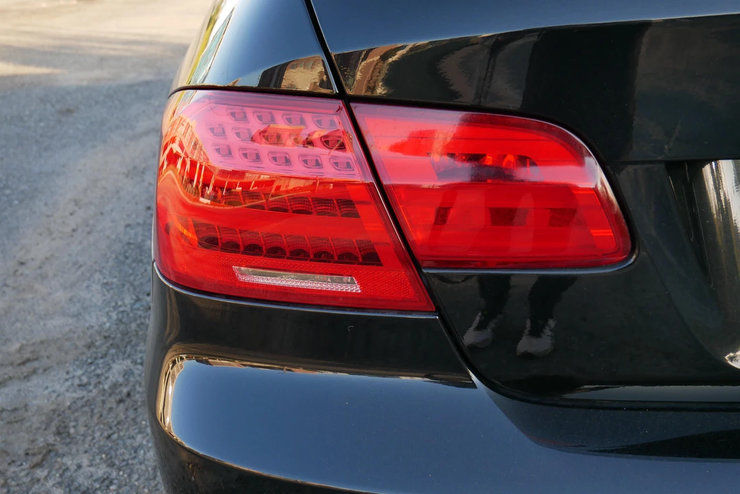 2011 BMW E92 335i Coupe - Image 25 of 31