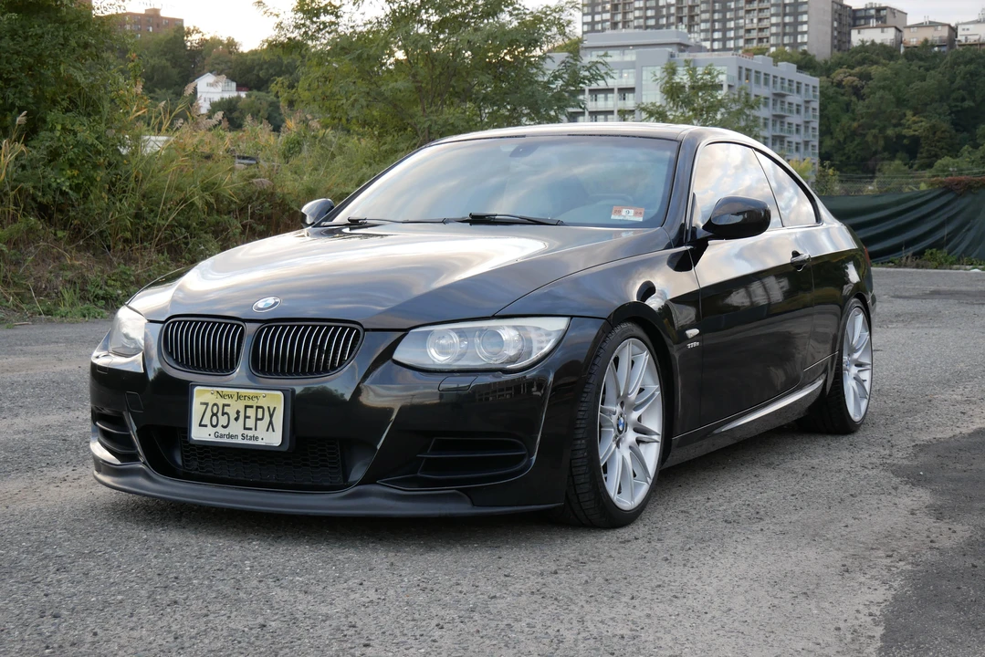 2011 BMW E92 335i Coupe - Image 8 of 31