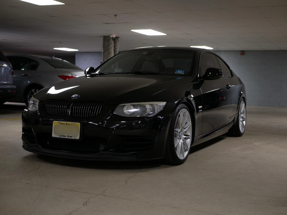2011 BMW E92 335i Coupe - Image 9 of 31