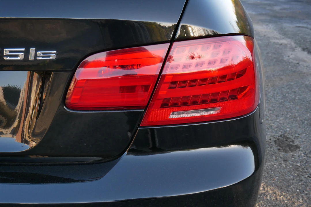 2011 BMW E92 335i Coupe - Image 27 of 31