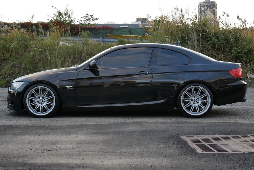 2011 BMW E92 335i Coupe - Image 12 of 31