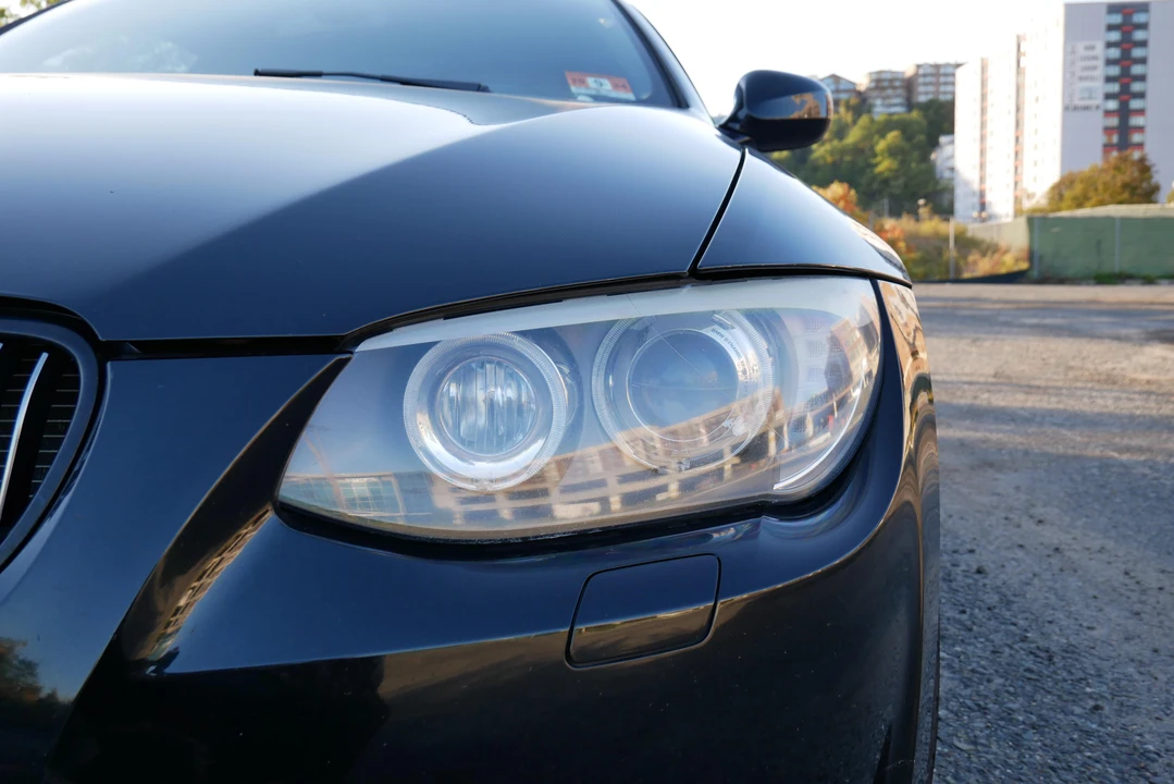 2011 BMW E92 335i Coupe - Image 19 of 31