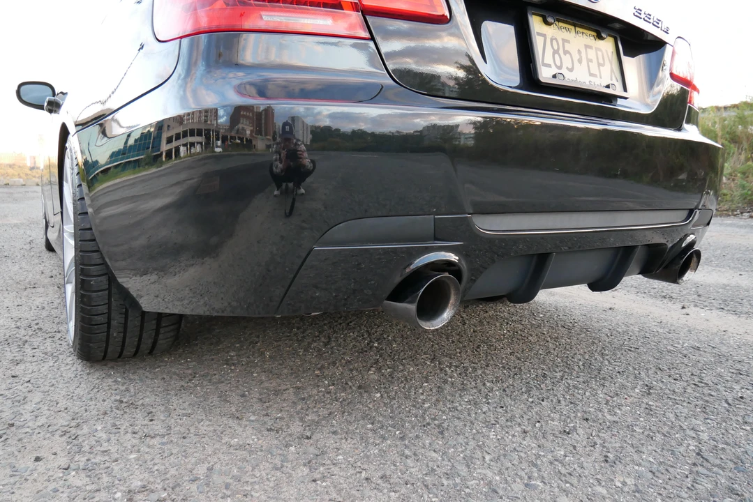 2011 BMW E92 335i Coupe - Image 30 of 31